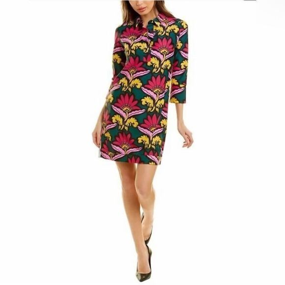 JUDE CONNALLY Babe Grand Florie Dress - Size Medium - Picture 1 of 12